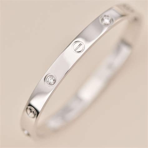 cartier love bracelet portugal|LOVE bracelet, medium model .